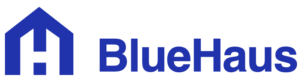 logo BlueHaus